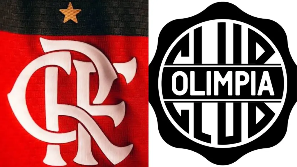 Flamengo confirma jogo contra o Olimpia durante a Copa do Mundo