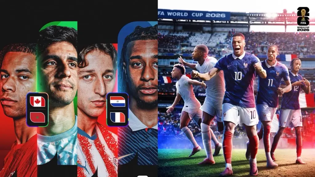 Jogos da Copa hoje: França de Mbappé e mais 3 seleções iniciam oitavas de final neste sábado