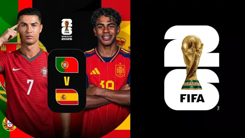 Portugal x Espanha: onde assistir ao vivo, palpites e prováveis escalações