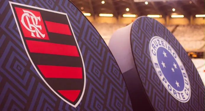 Por que o Flamengo desaparece no segundo tempo? A resposta preocupa mais que a derrota
