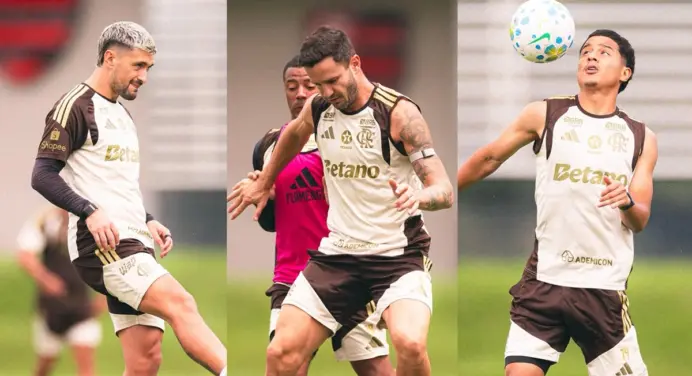 O motivo de Saúl ser contra a redução de estrangeiros no Brasileirão