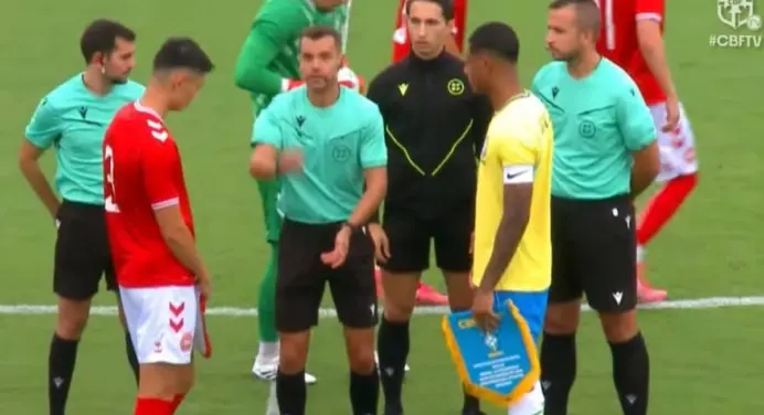 Com 1 jogador do Flamengo titular, Brasil goleia Dinamarca em jogo hoje