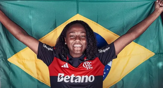 Seleção Brasileira: meia do Flamengo é convocada para jogos contra a Argentina; veja lista