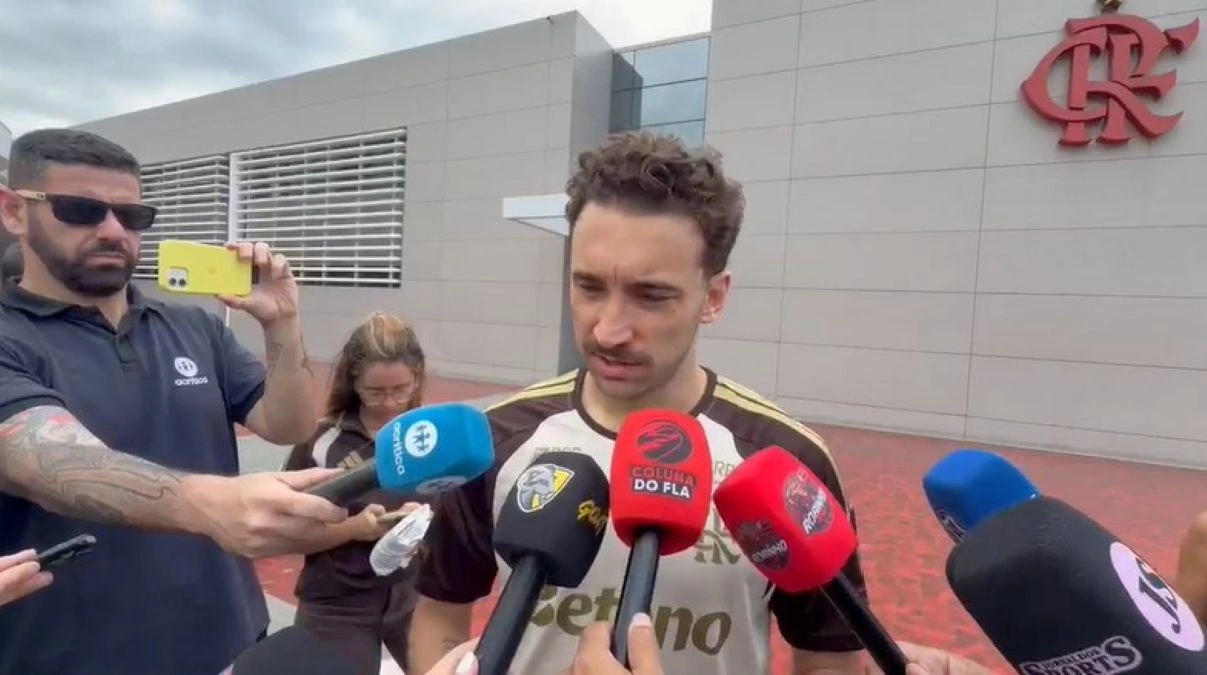 Léo Ortiz: Em meio à Tristeza por Arrascaeta e a Guerra com Estudiantes, o Flamengo declara guerra à Libertadores